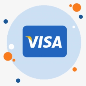 Visa Icon - Visa, HD Png Download, Free Download