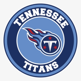 Tennessee Titans Logo, HD Png Download, Free Download