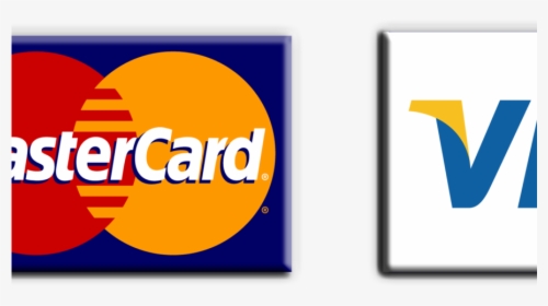 Major Credit Card Logo Png File - Mastercard, Transparent Png, Free Download