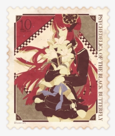 Psychedelica Beniyuri, HD Png Download, Free Download