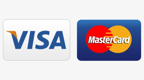 Credit Or Debit Card - Mastercard Logo Visa Card, HD Png Download, Free Download