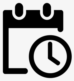 Timing Task Hd - Timing Icon, HD Png Download, Free Download