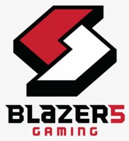 Blazer5 Gaminglogo Square - Parallel, HD Png Download, Free Download