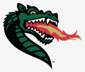 Uab Blazers Logo Png, Transparent Png, Free Download