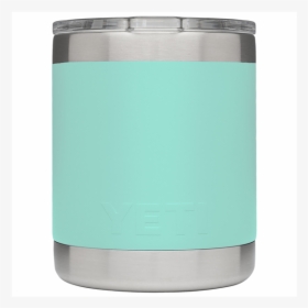Yeti Rambler Lowball Insulated Stainless Steel Tumbler - Small Appliance, HD Png Download, Free Download