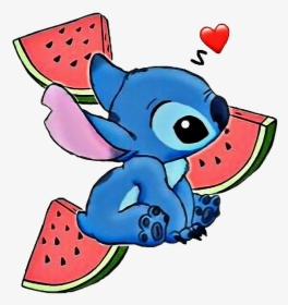 Stitch Cute, HD Png Download, Free Download