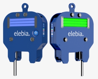 Etrack Rail Lifting Clamp - Elebia, HD Png Download, Free Download