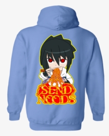 Send Noods Sasuke, HD Png Download, Free Download