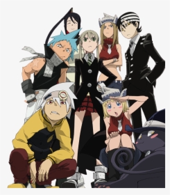 Soul Eater, HD Png Download, Free Download
