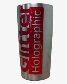 For Maximum Impact, Try Schein Glitter Holographic - Coca-cola, HD Png Download, Free Download