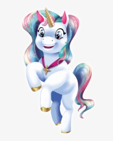 Transparent Unicorn Birthday Png, Png Download, Free Download