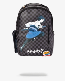 Sasuke Revenge Sprayground, HD Png Download, Free Download