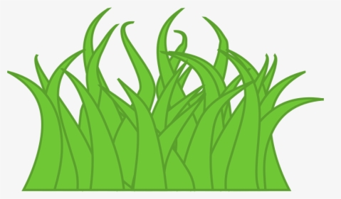 Transparent Jungle Grass Png - Grass Clipart, Png Download, Free Download