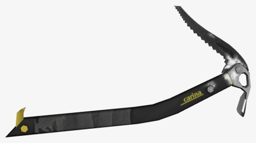 Ice Axe Png Free Download - Ice Pick Call Of Duty, Transparent Png, Free Download