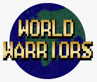World Warriors - Graphic Design, HD Png Download, Free Download