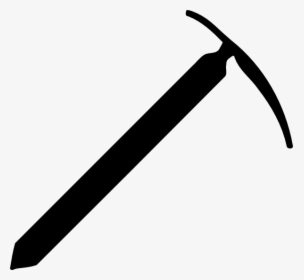 Axe Clip Art At - Ice Axe Clip Art, HD Png Download, Free Download