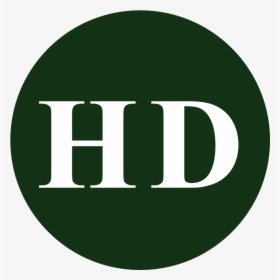 Hd Icon - Circle, HD Png Download, Free Download