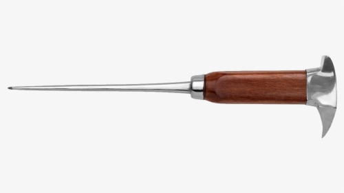 Ice Pick With Axe 240mm - Bradawl, HD Png Download, Free Download