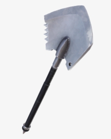 Transparent Ice Pick Png - Ice Breaker Pickaxe Fortnite, Png Download, Free Download