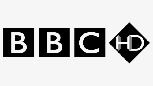 Bbc Hd Logo, HD Png Download, Free Download
