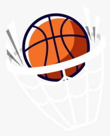 Basketball Icon Png - Clipart Basketball Icon Png, Transparent Png, Free Download