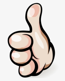 Thumbs Up Png, Transparent Png, Free Download