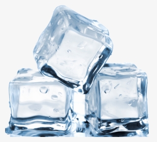 Ice Cubes Png - Melting Ice Cube Png, Transparent Png, Free Download