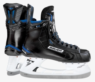 Bauer Nexus 1n Skates, HD Png Download, Free Download