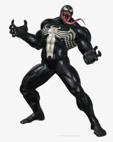 Capcom Wiki - Transparent Venom Png, Png Download, Free Download