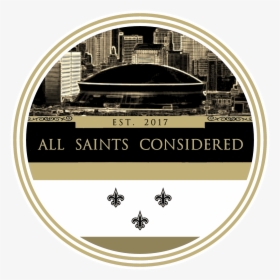 New Orleans Saints, HD Png Download, Free Download