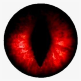 Demon Eyes Png - Demon Eyes Transparent Background, Png Download, Free Download