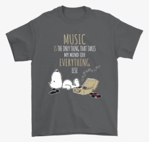 Music Is The Thing That Takes My Mind Off Everything - Some Times I Need To Be Alone, HD Png Download, Free Download