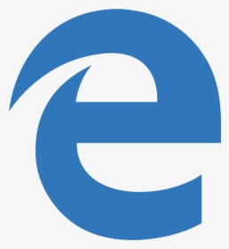 Microsoft Edge Icon .ico, HD Png Download, Free Download