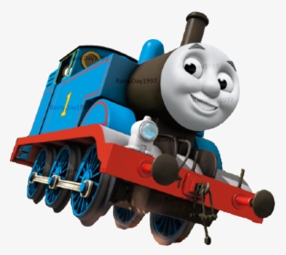 Thomas The Train Png, Transparent Png, Free Download