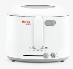 Tefal Ff123140 Deep Fat Fryer - Tefal, HD Png Download, Free Download