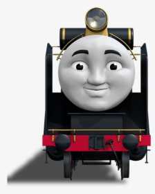 The World Adventures Wiki - Thomas And Friends Hiro Front, HD Png Download, Free Download