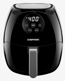 5 Liter Digital Air Fryer Oven Best Seller - Chefman Air Fryer 3.5 L Review, HD Png Download, Free Download