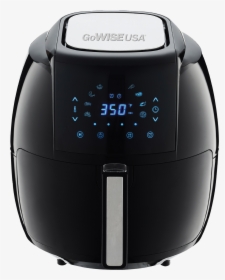 Transparent Fryer Png - Gowise Air Fryer 5.8, Png Download, Free Download