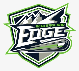 New England Edge Logo, HD Png Download, Free Download