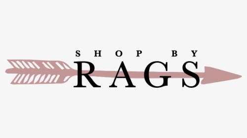 Shop By Rags, HD Png Download, Free Download