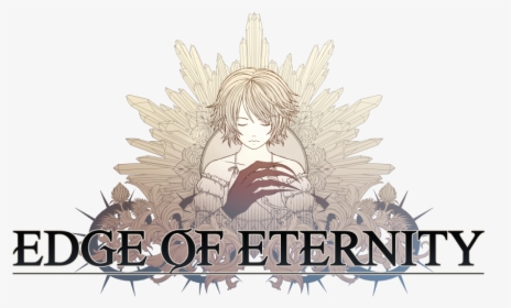 Edge Of Eternity - Edge Of Eternity Chapter 3, HD Png Download, Free Download