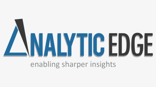Analytic Edge Logo Png, Transparent Png, Free Download