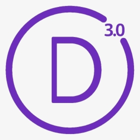 Divi-logo - Divi Elegant Themes Logo, HD Png Download, Free Download
