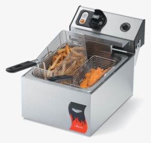 Cayenne® Fryer - Vollrath Ffa 7110, HD Png Download, Free Download
