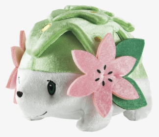 Peluche Shaymin, HD Png Download, Free Download