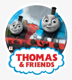 Thomas And Friends Png, Transparent Png, Free Download
