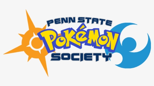 Penn State Pokemon Society - Pokemon, HD Png Download, Free Download