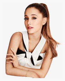 Ariana Grande Photoshoot Instyle, HD Png Download, Free Download