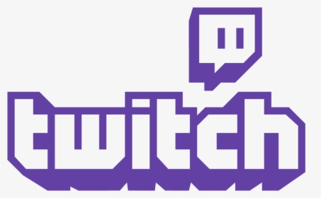 Twitch Has Announced A Massive Increase In Revenue - Transparent Background Twitch Logo, HD Png Download, Free Download