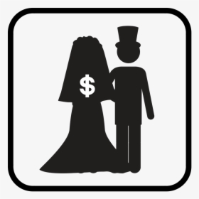A Forced Marriage Takes Place When The Bride, Groom - Forced Marriage Png Vector, Transparent Png, Free Download